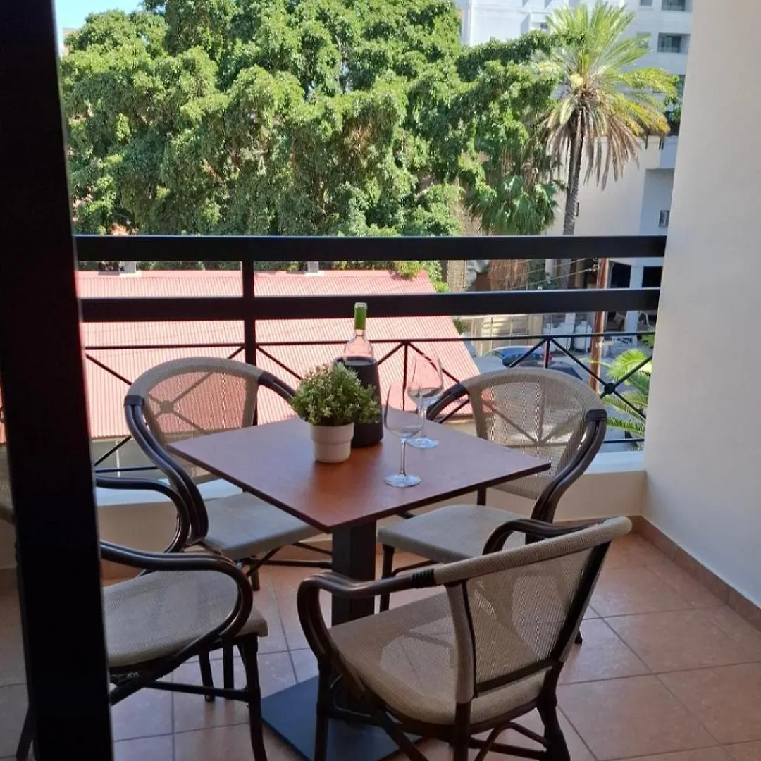 By The Way Apartment 1 Larnaca 0*,