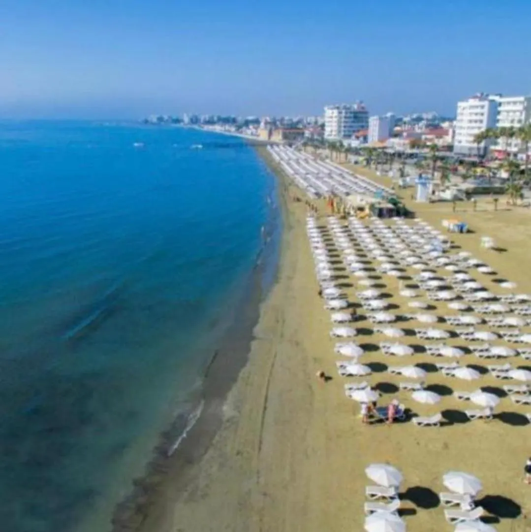 By The Way Apartment 1 Larnaca