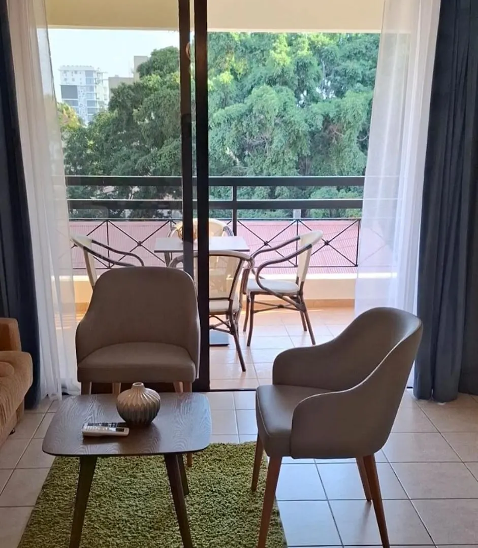 By The Way Apartment 1 Larnaca 0*,