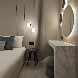 Appart hôtel Tuck, Larnaca