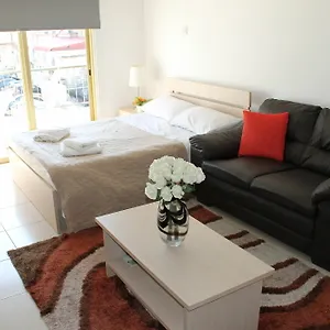 Appartement Tiffany, Larnaca