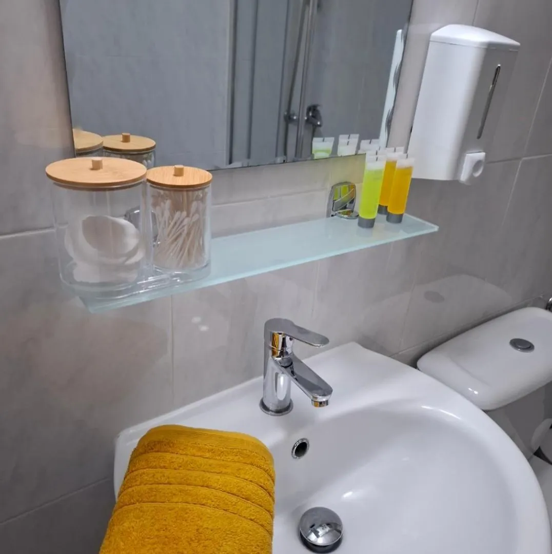 By The Way Apartment 1 Larnaca Cyprus