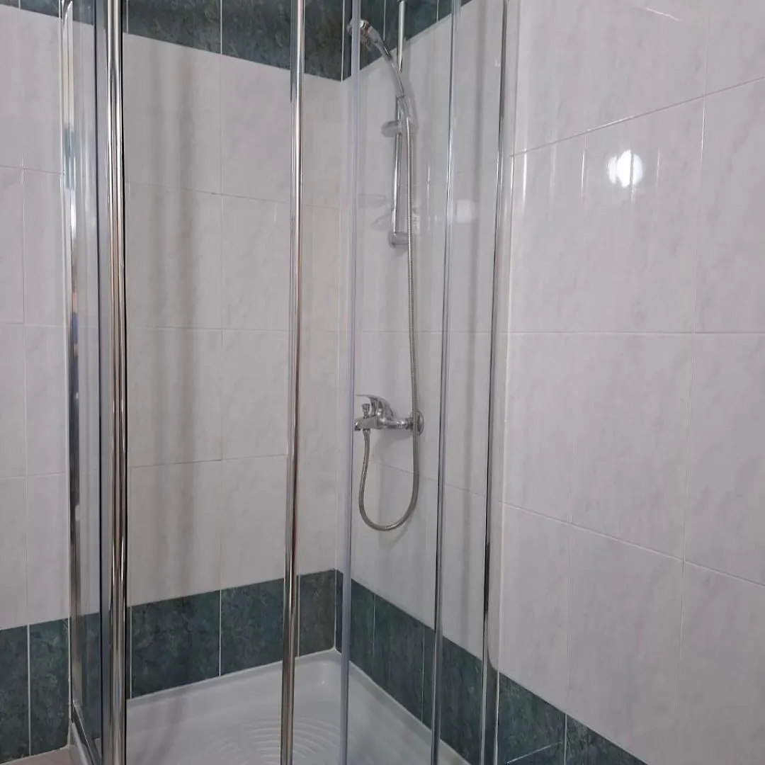 By The Way Apartment 1 Larnaca