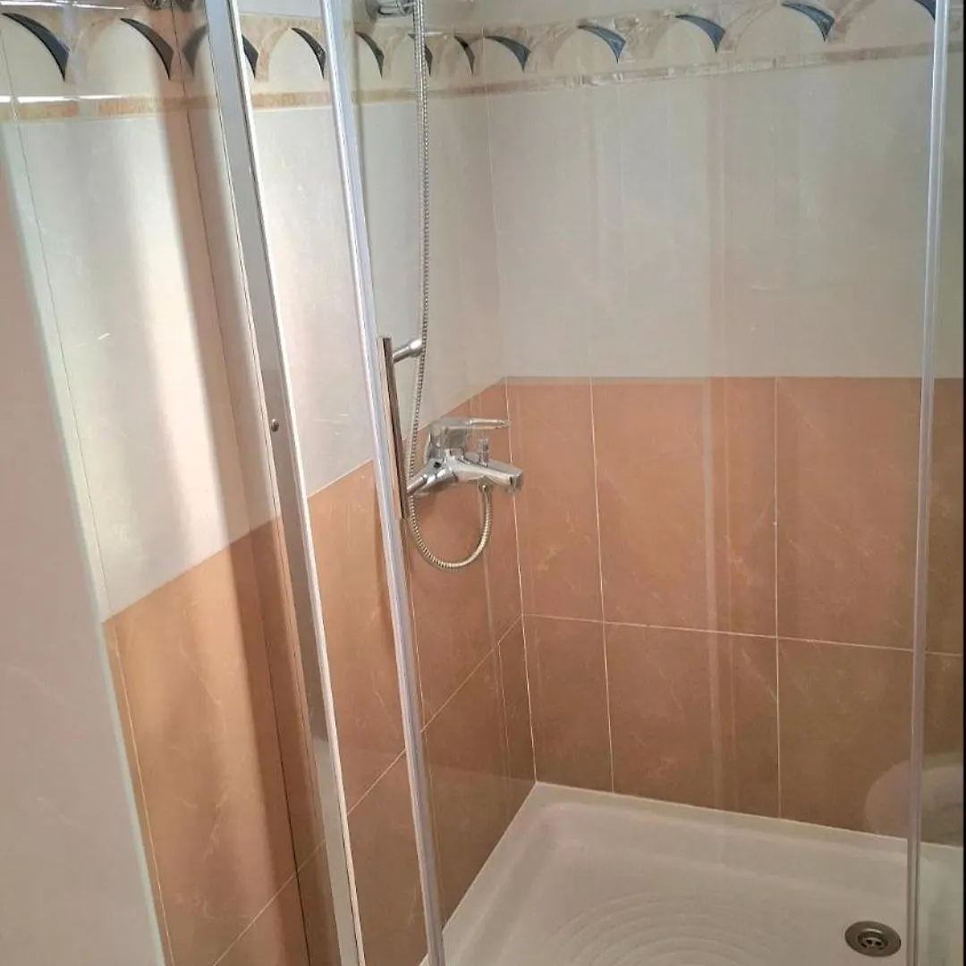 By The Way Apartment 1 Larnaca