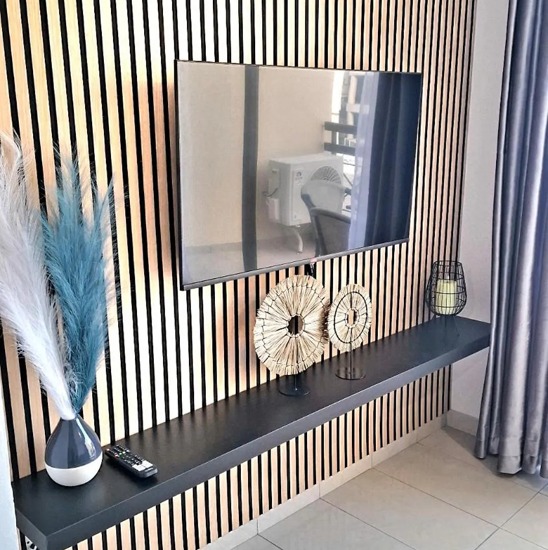 By The Way Apartment 1 Larnaca Cyprus